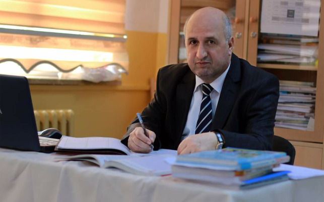 FARKLI BİR TAT MÜKEMMEL BİR LEZZET  SÜRYANİ MUTFAĞI
